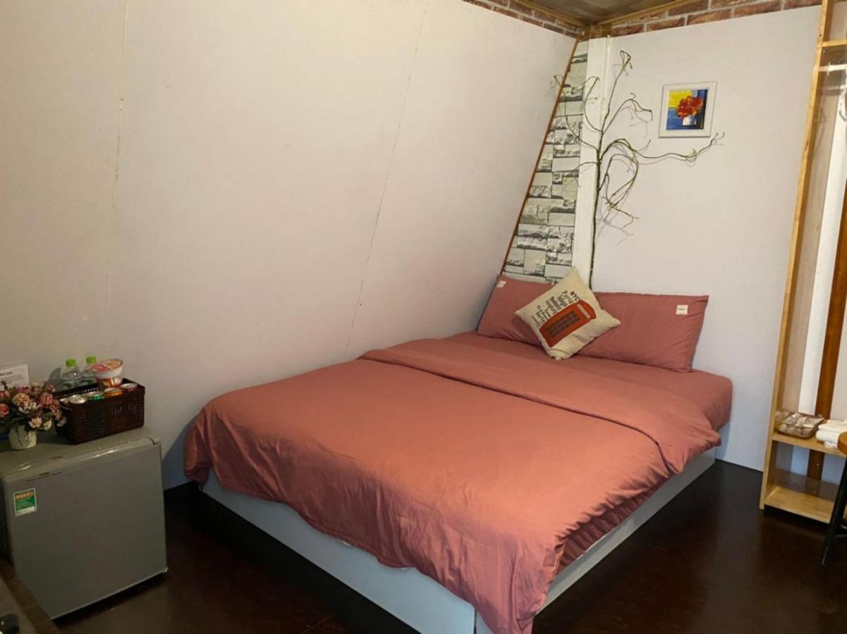Pho Hoa Villa Boutique & Homestay Dalat Exterior foto